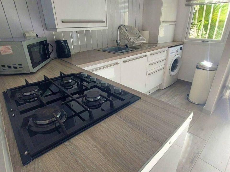 Duplex i Albir, Alicante - foto 3