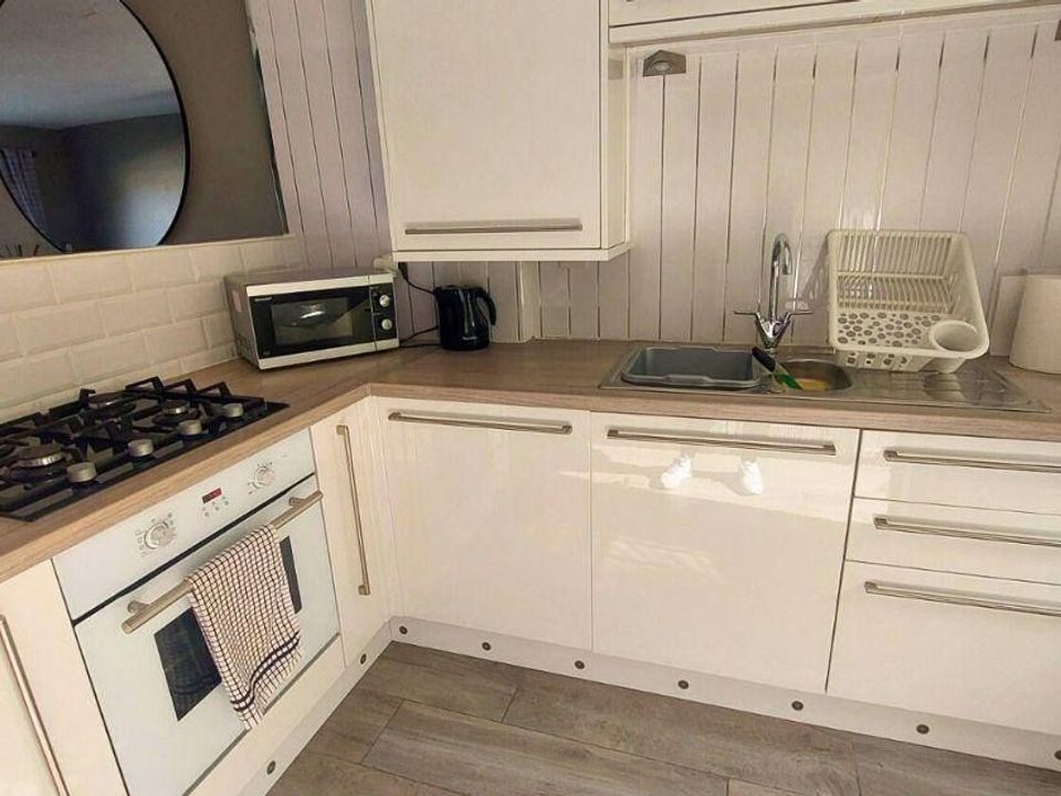 Duplex i Albir, Alicante - foto 4