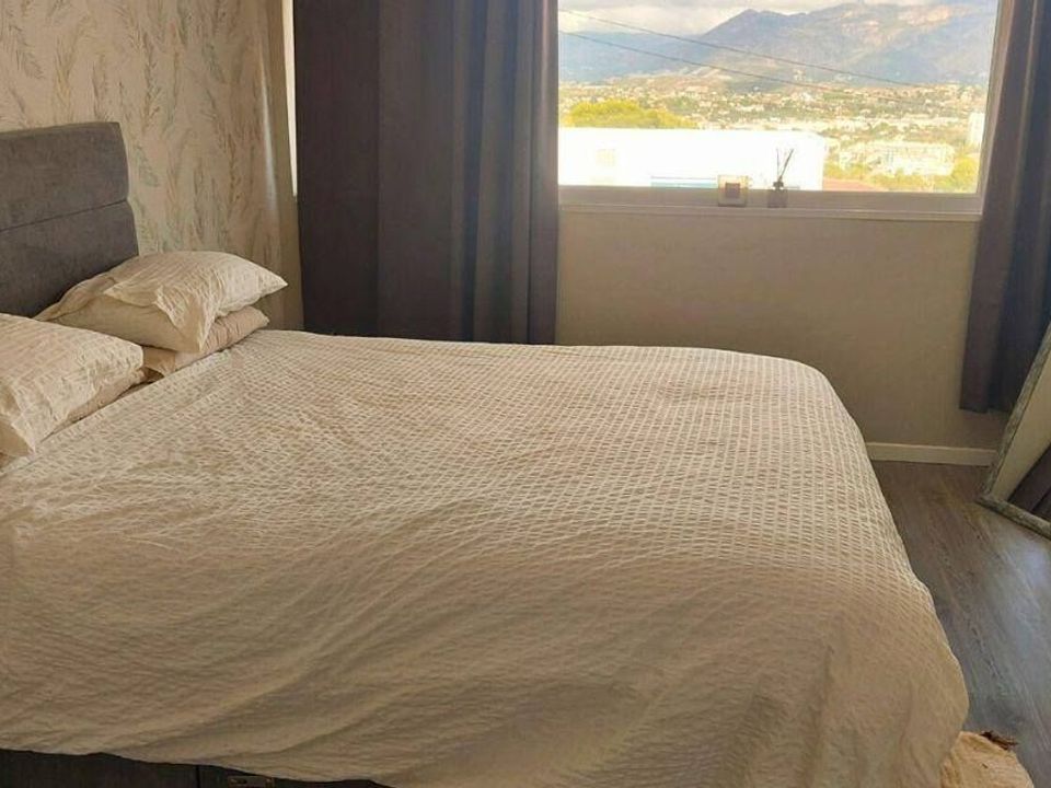 Duplex i Albir, Alicante - foto 5