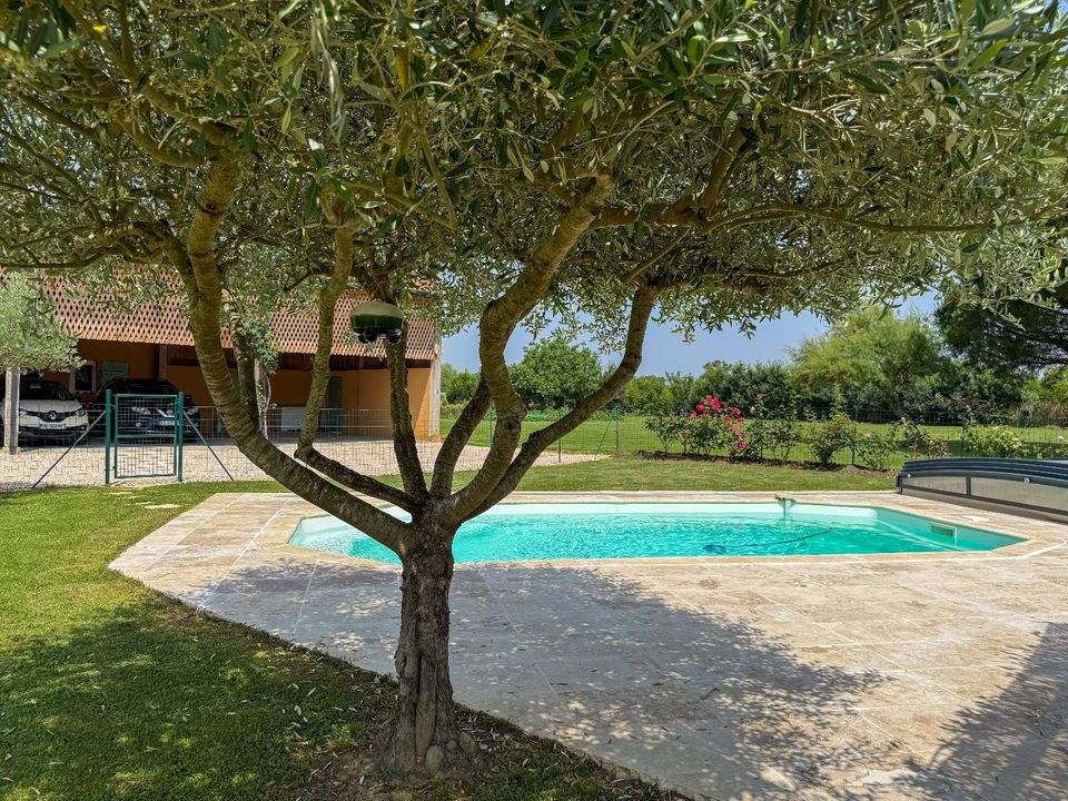 Masia a Lectoure, Gers - foto 3