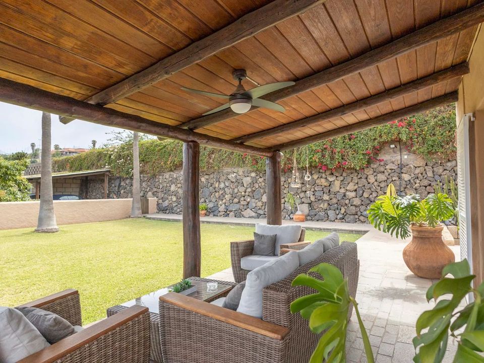 Villa i Arafo, Tenerife - foto 1