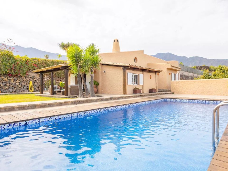 Villa i Arafo, Tenerife - foto 2