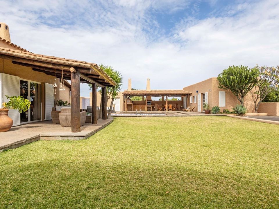 Villa i Arafo, Tenerife - foto 3