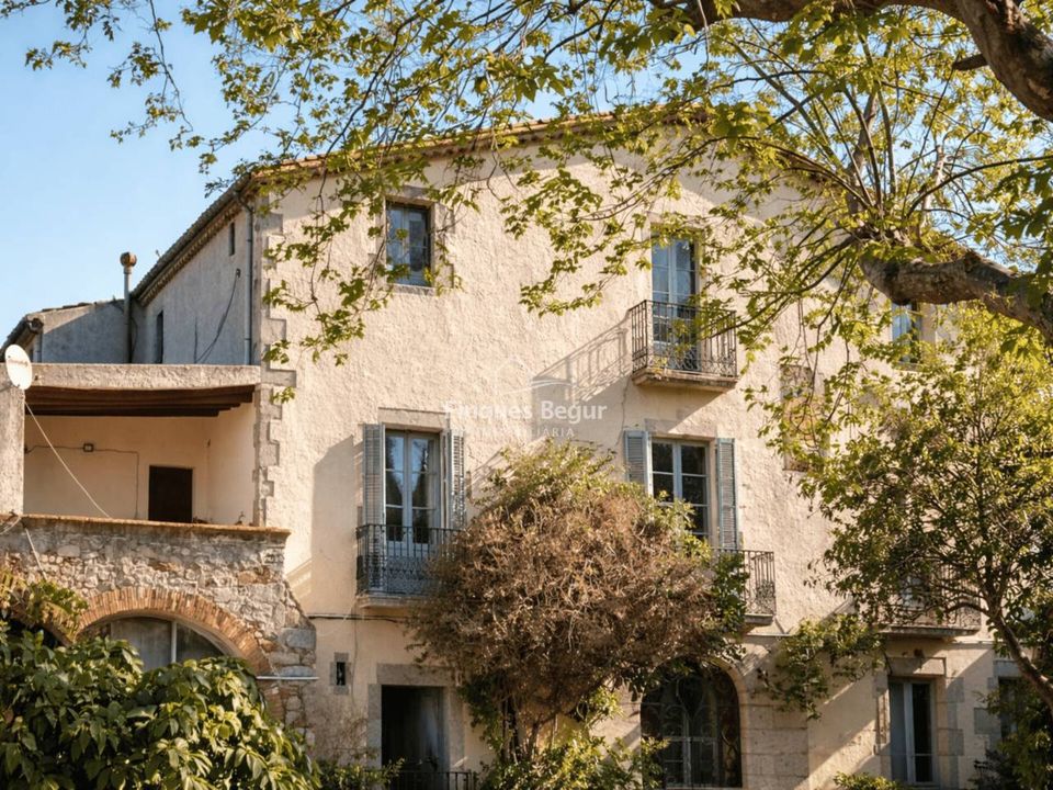 Villa i Romanya De La Selva, Gerona - foto 2