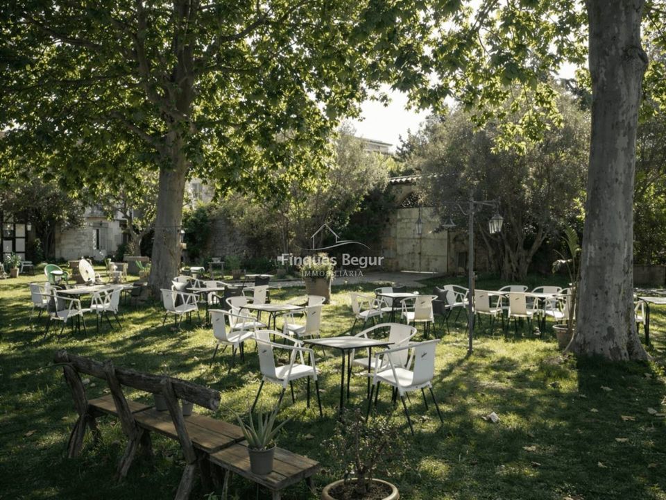 Villa i Romanya De La Selva, Gerona - foto 3