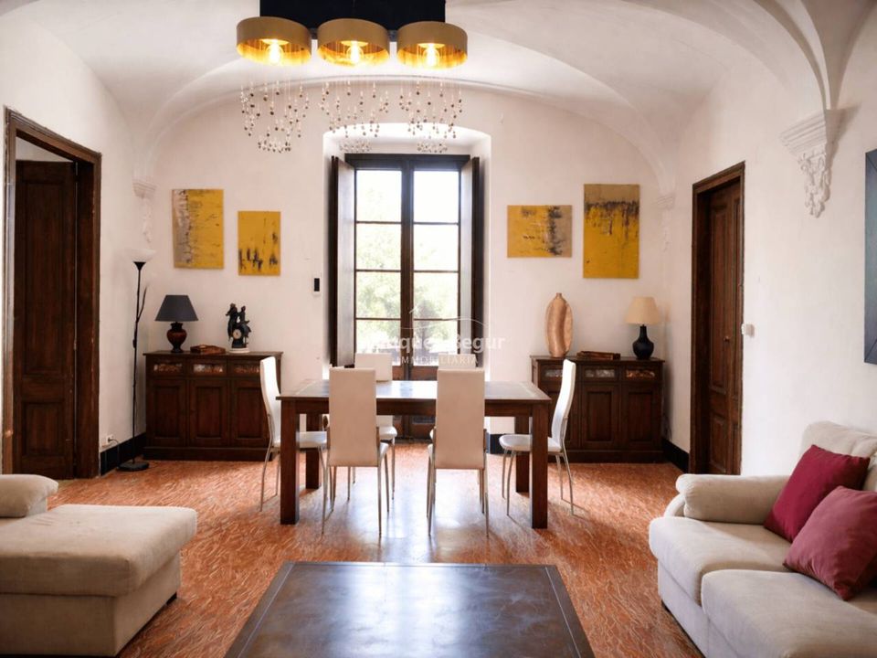 Villa i Romanya De La Selva, Gerona - foto 4