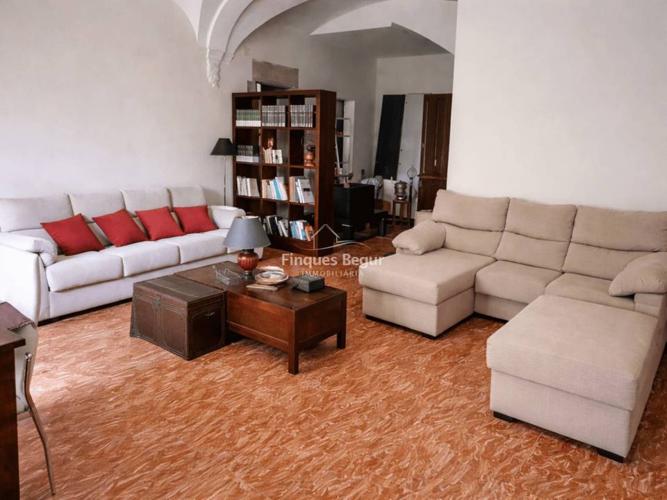 Villa i Romanya De La Selva, Gerona - foto 5