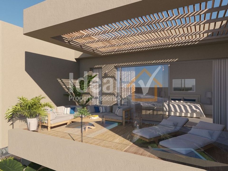 Villa i Callao Salvaje, Tenerife - foto 3
