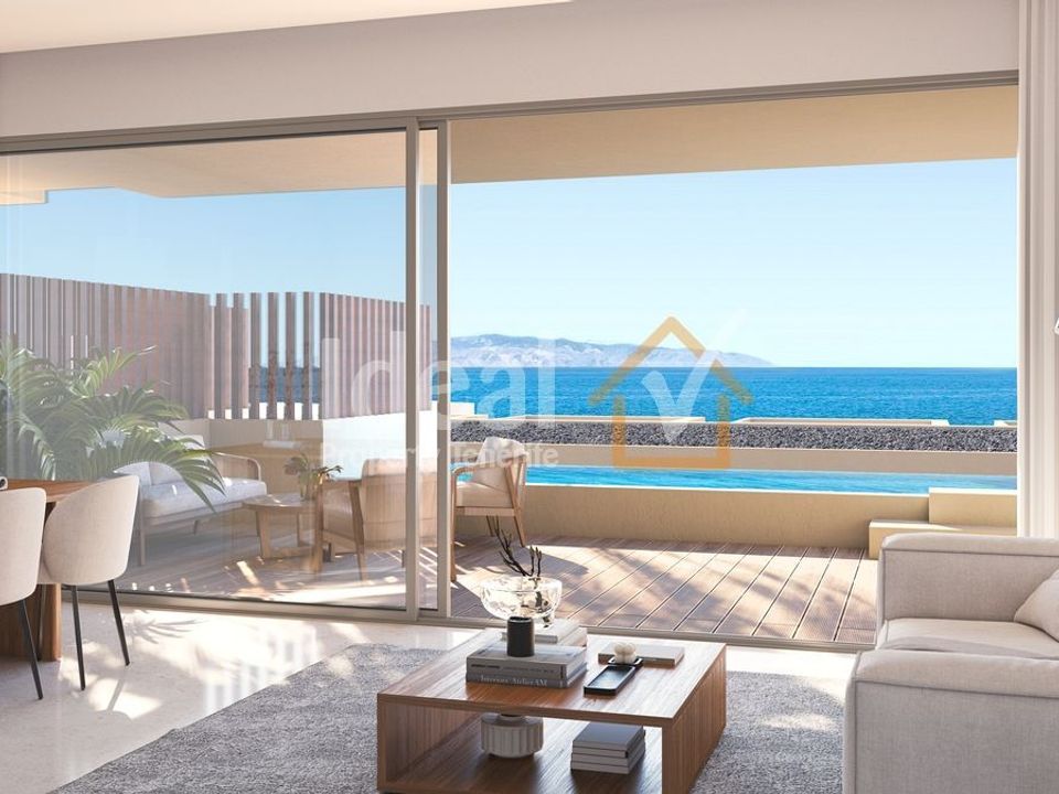 Penthouse i Callao Salvaje, Tenerife - foto 1