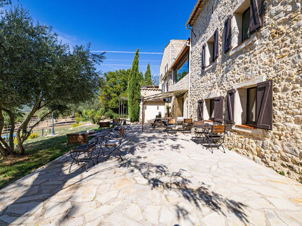 Villa i Fayence, Var - foto 1