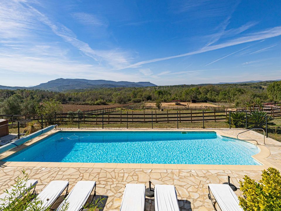 Villa i Fayence, Var - foto 2
