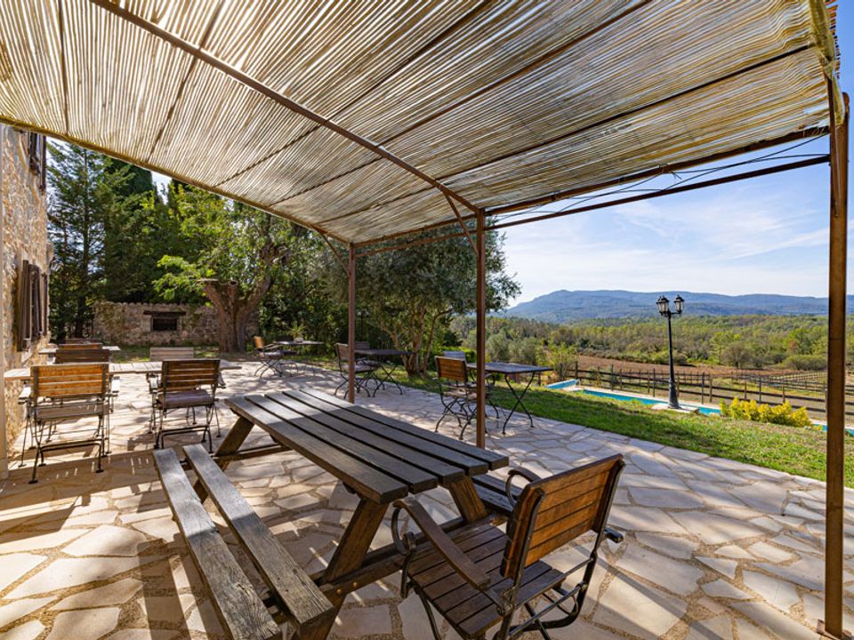 Villa i Fayence, Var - foto 3