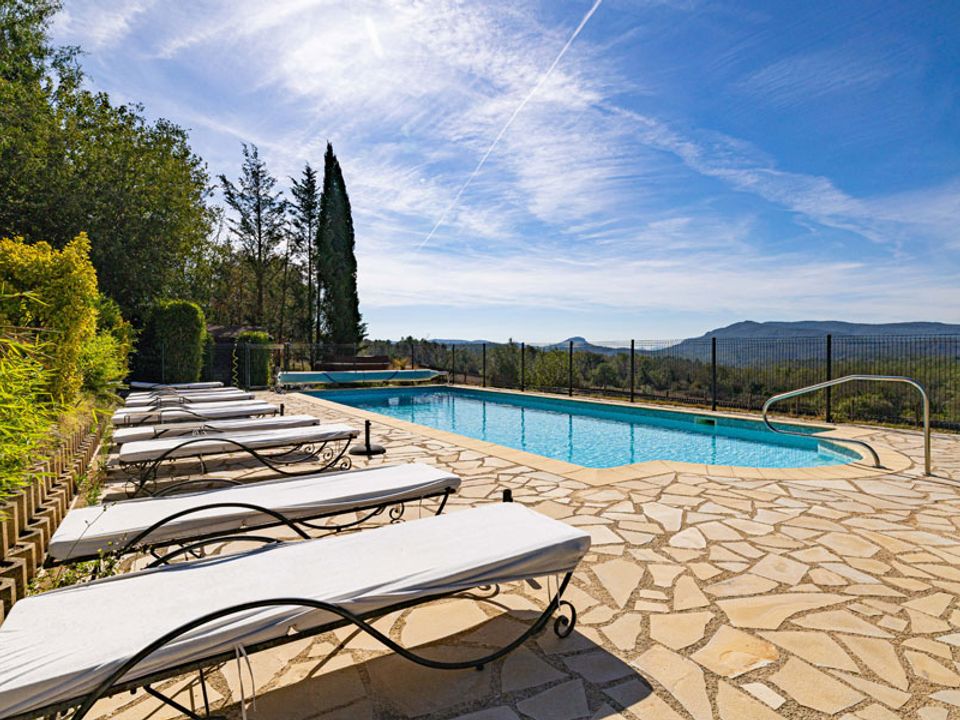 Villa i Fayence, Var - foto 5