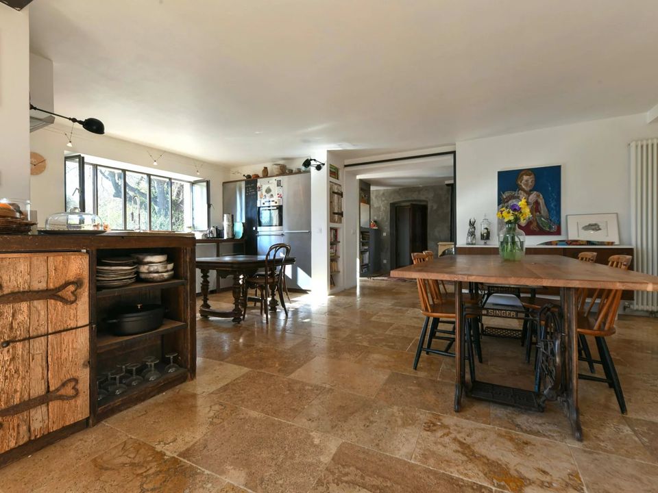 Villa i Uzes, Gard - foto 3