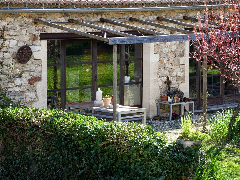 Villa i Uzes, Gard - foto 4