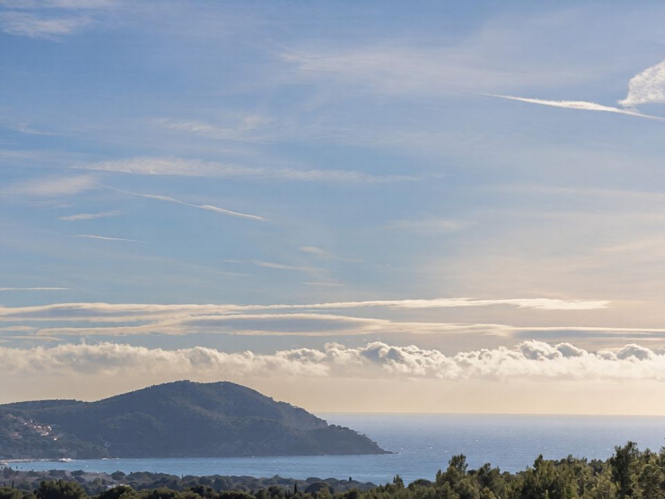 Villa i La Cadiere-d'Azur, Var - foto 2