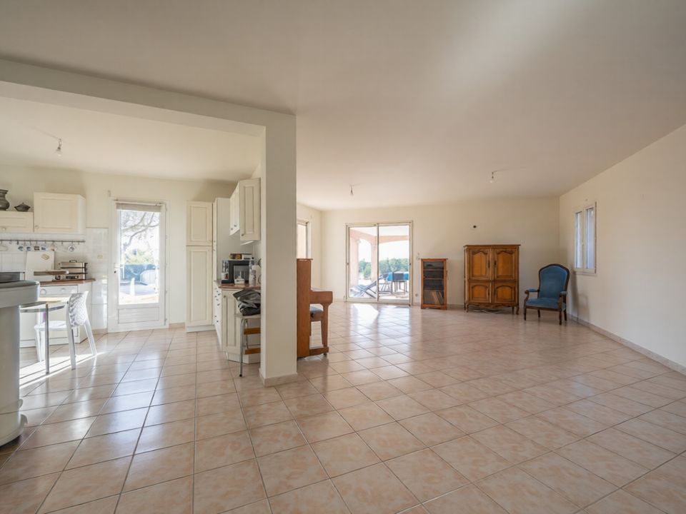 Villa i La Cadiere-d'Azur, Var - foto 4