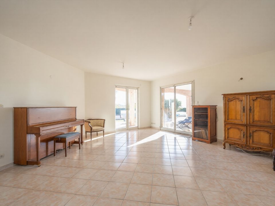 Villa i La Cadiere-d'Azur, Var - foto 5