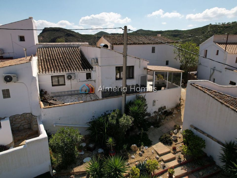 Herregård i Arboleas, Almeria - bilde 5