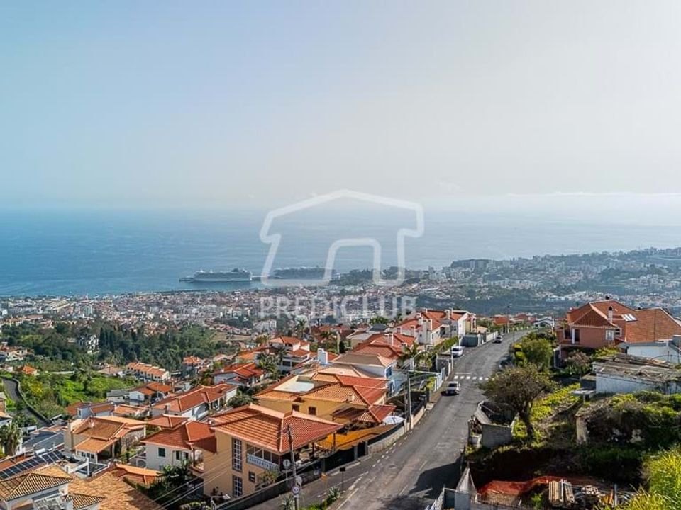 Villa i Funchal, Madeira - bilde 2