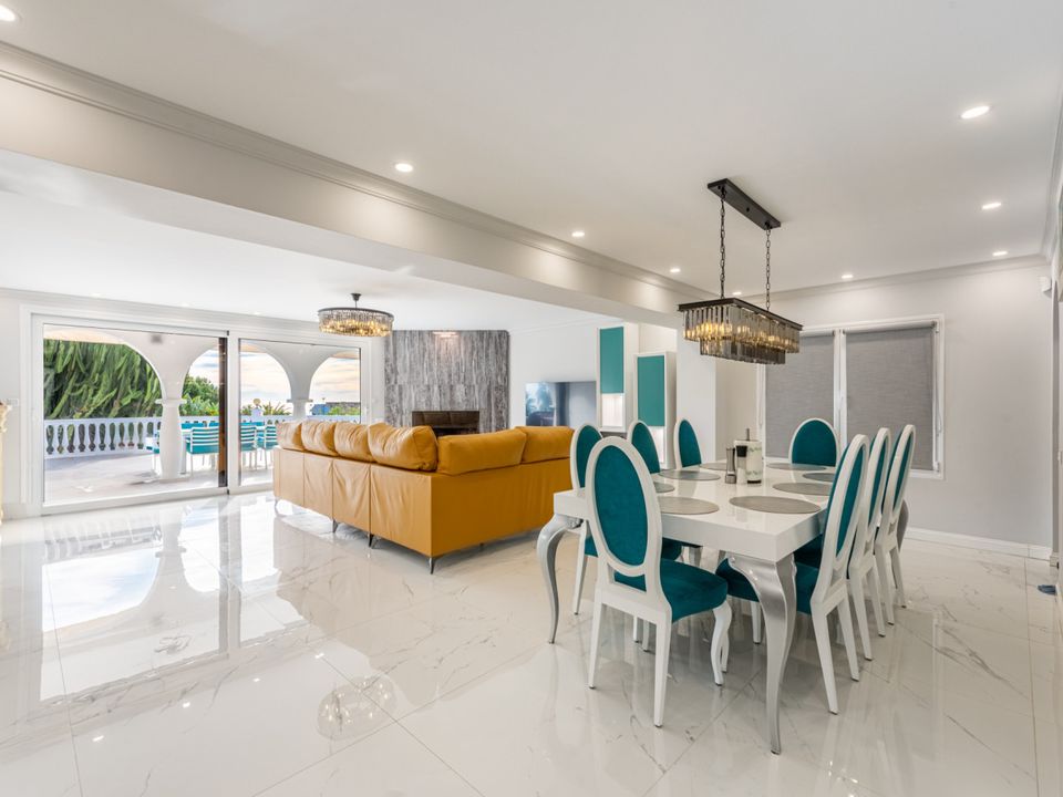 Villa i Marbella, Malaga - foto 4