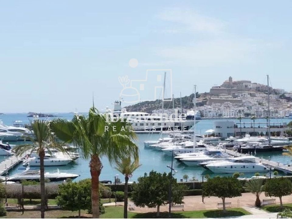 Lejlighed i Ibiza, Ibiza - foto 1