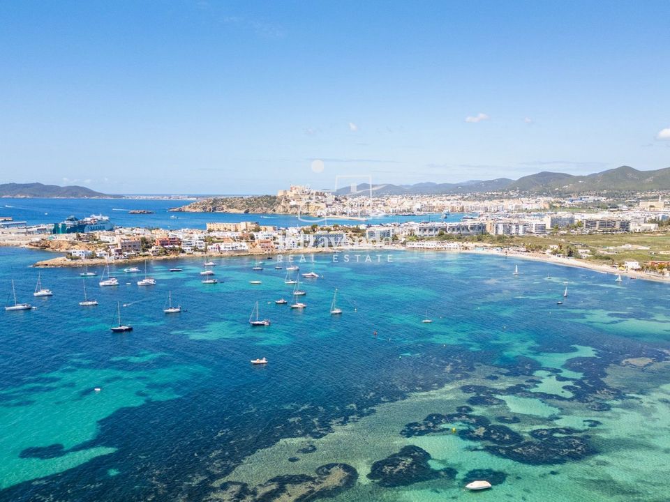 Lejlighed i Ibiza, Ibiza - foto 2