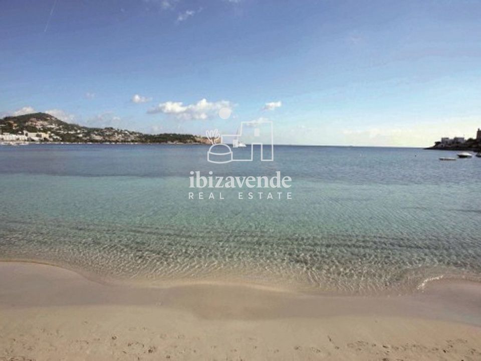Lejlighed i Ibiza, Ibiza - foto 3