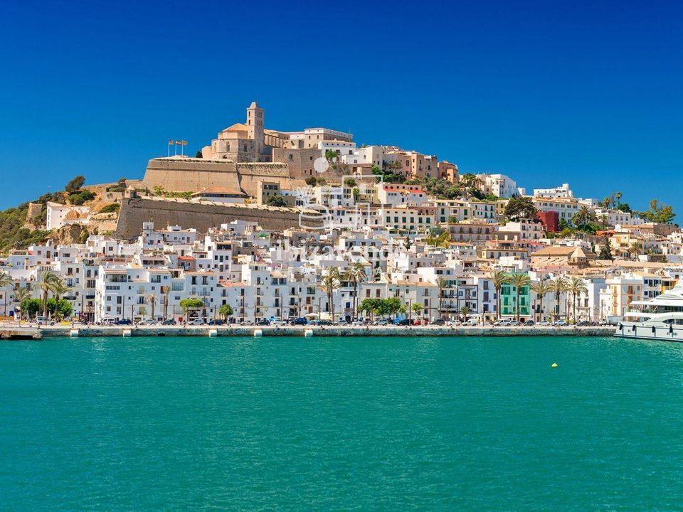 Lejlighed i Ibiza, Ibiza - foto 4