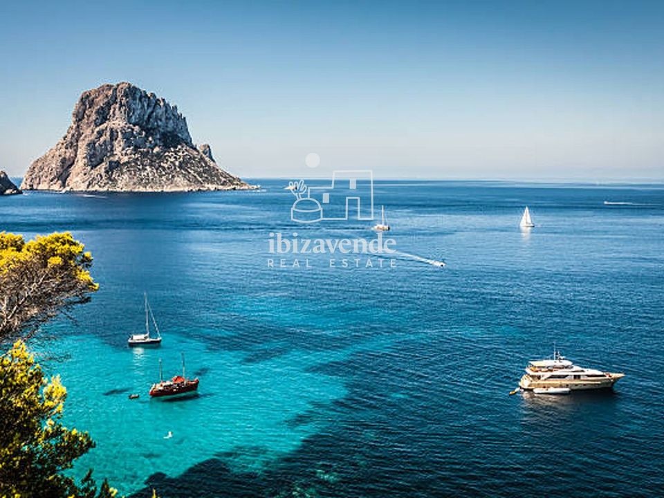 Villa i Ibiza, Ibiza - foto 2