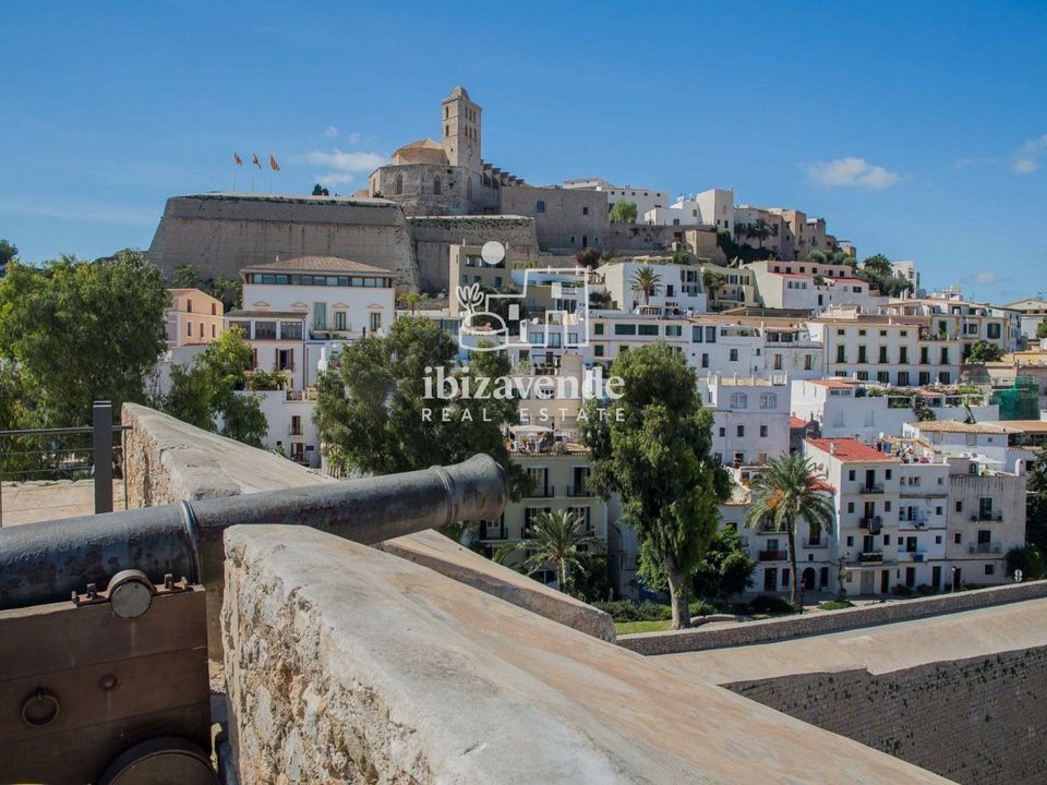 Villa i Ibiza, Ibiza - foto 4