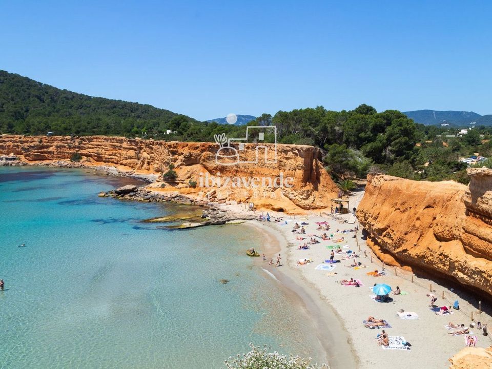 Villa i Sant Josep de sa Talaia, Ibiza - foto 5