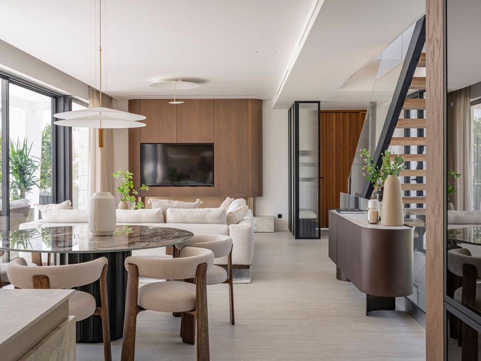 Villa i Marbella, Malaga - bilde 2