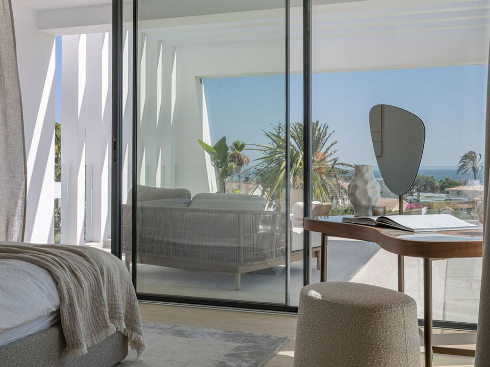 Villa i Marbella, Malaga - bilde 4