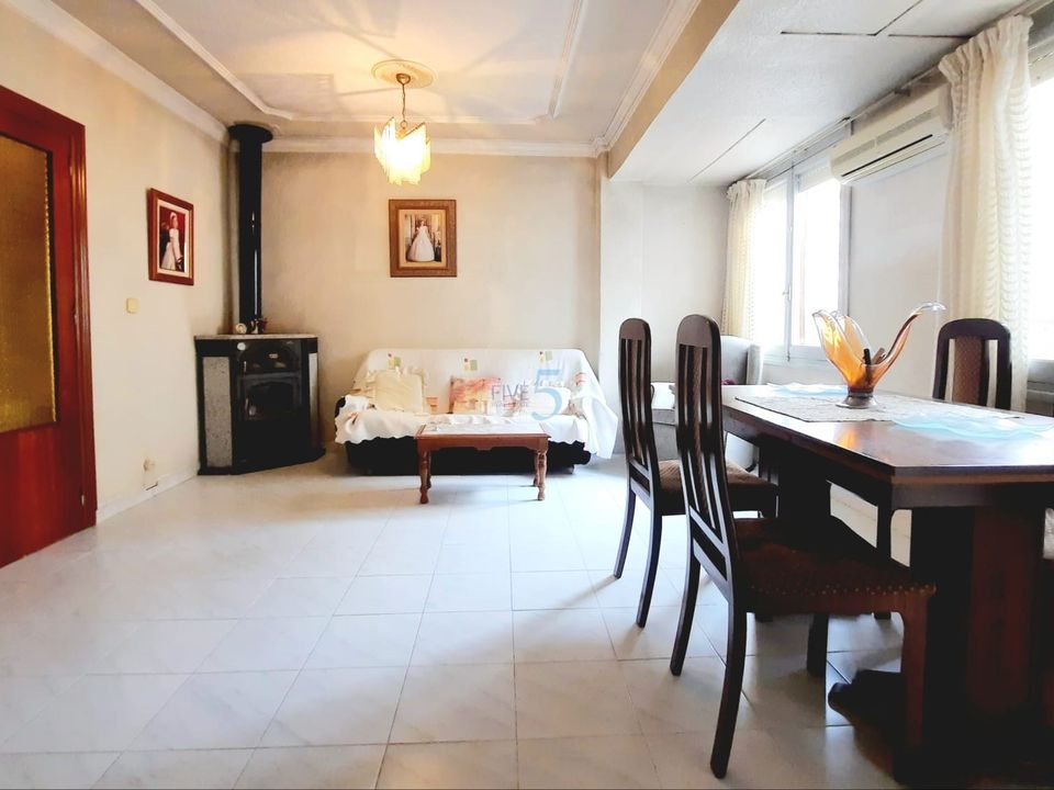 Byhus i Almoradi, Alicante - foto 2