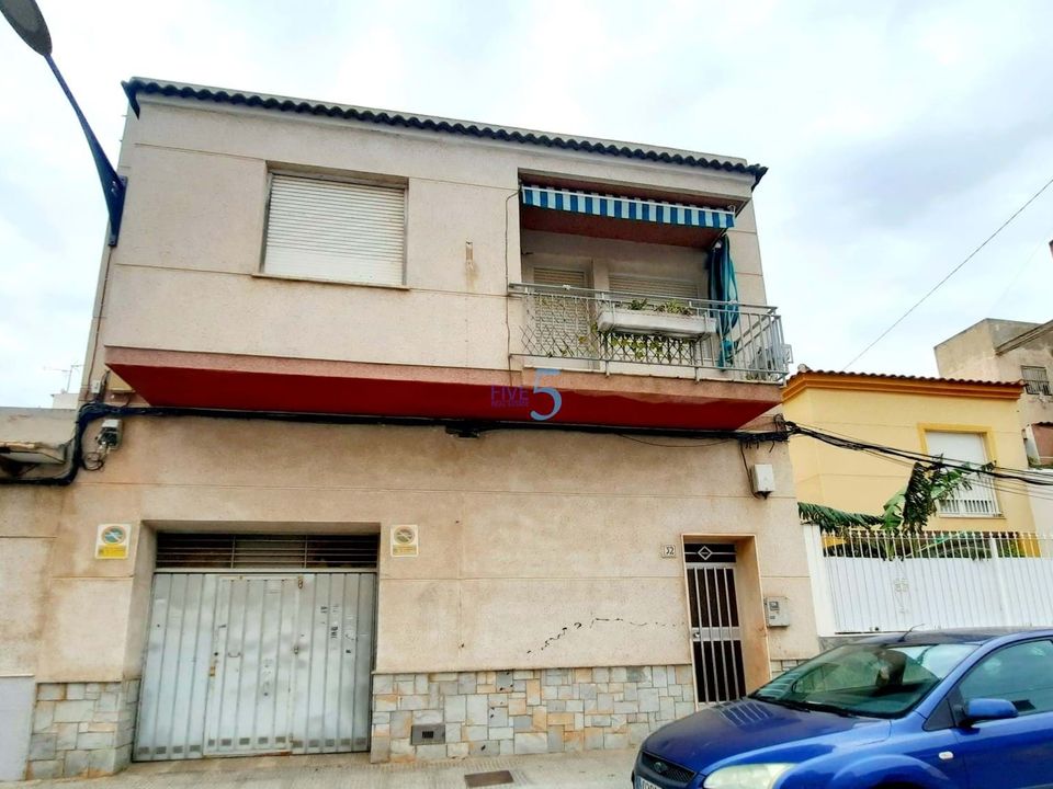 Byhus i Almoradi, Alicante - foto 5