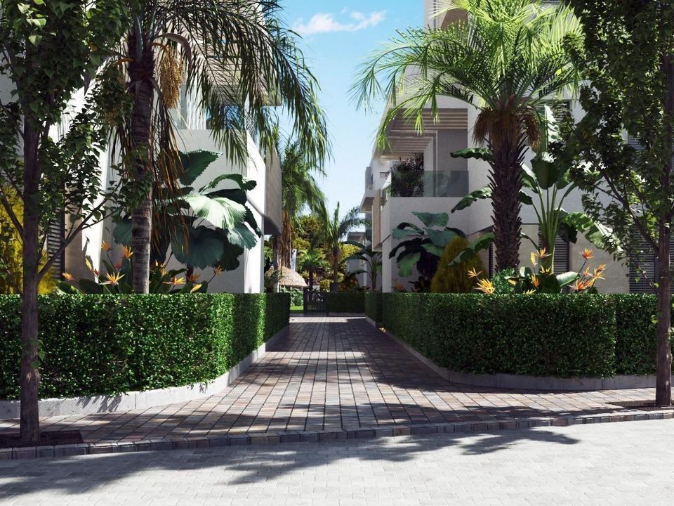 Penthouse i Torre Pacheco, Murcia - foto 3