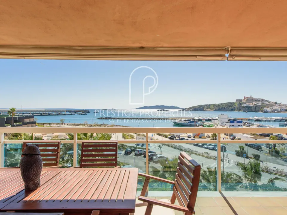 Lejlighed i Ibiza, Ibiza - foto 1