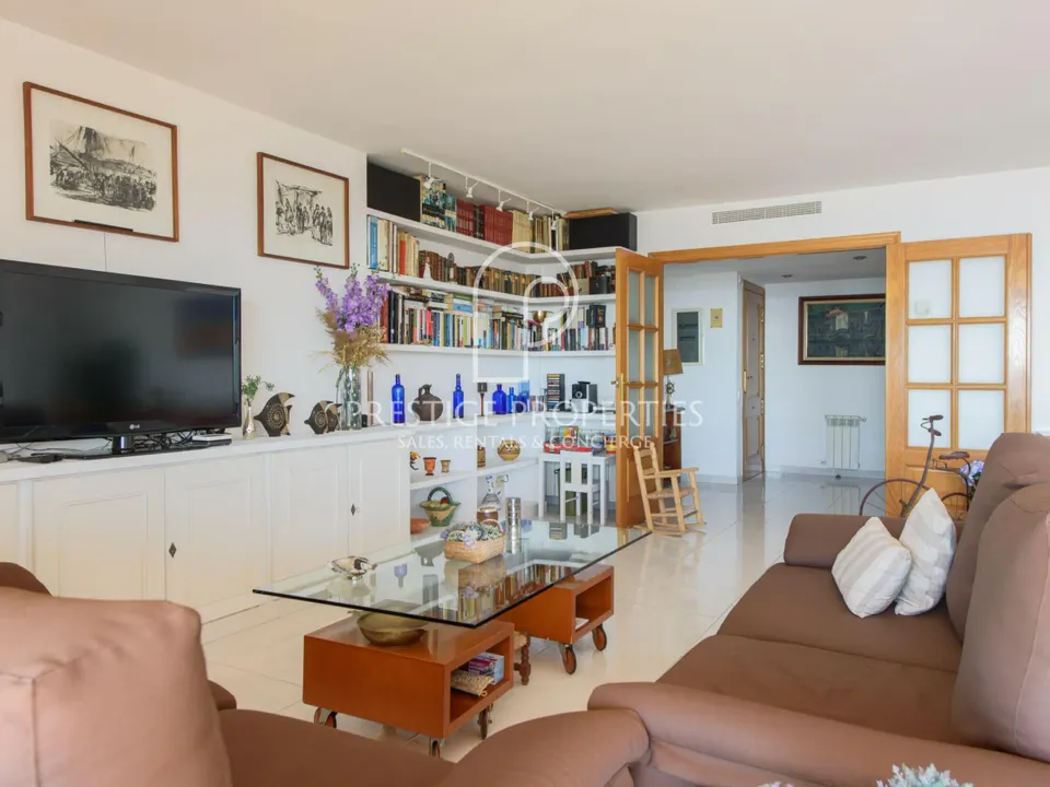 Lejlighed i Ibiza, Ibiza - foto 4