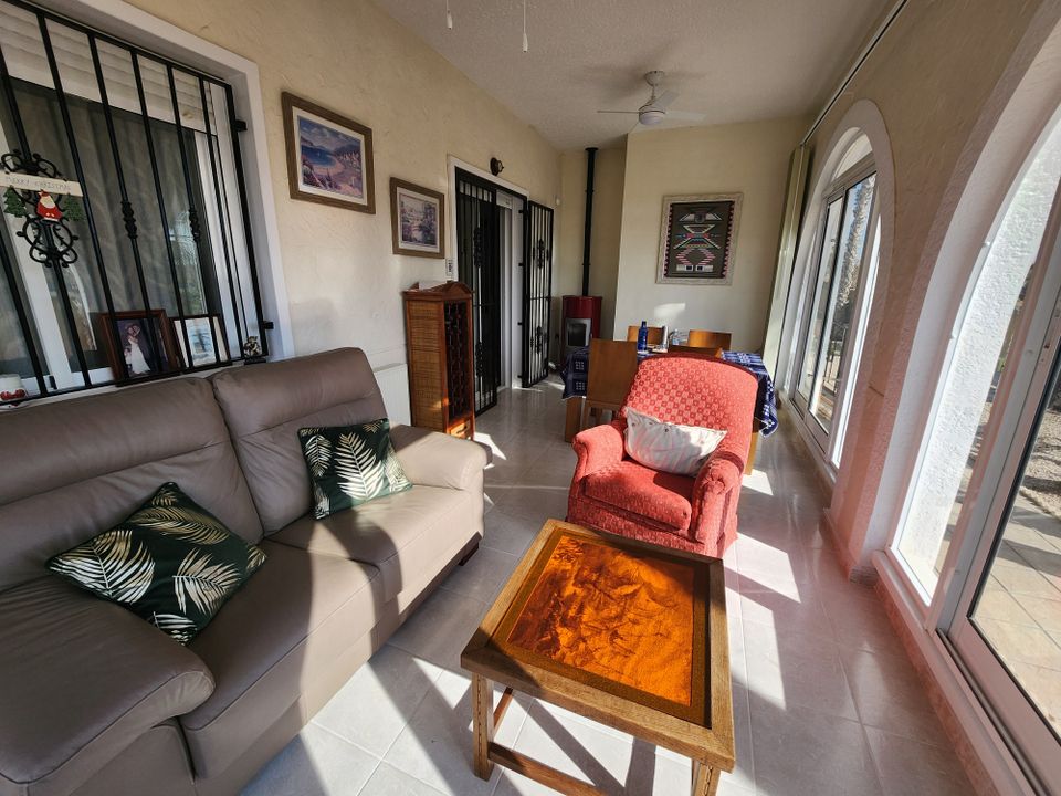Villa i Catral, Alicante - foto 5