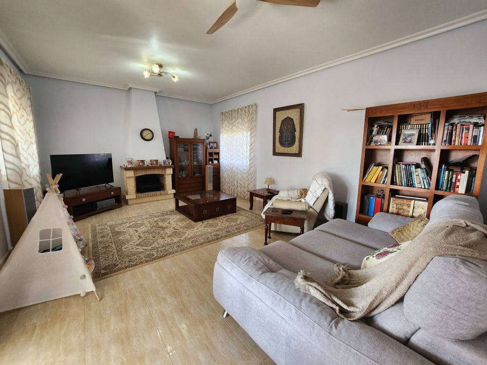 Villa i Catral, Alicante - foto 4
