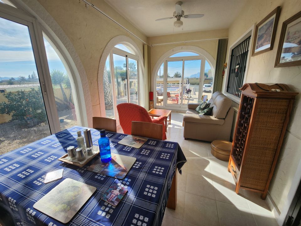 Villa i Catral, Alicante - foto 3