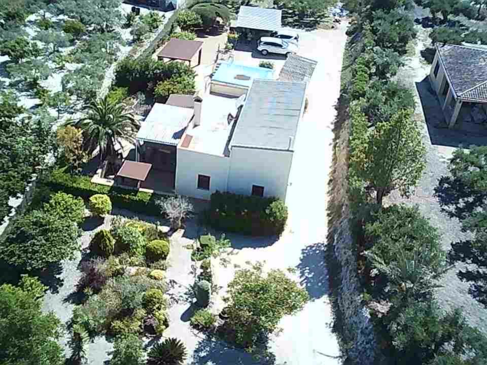 Villa i Ontinyent, Valencia - foto 3