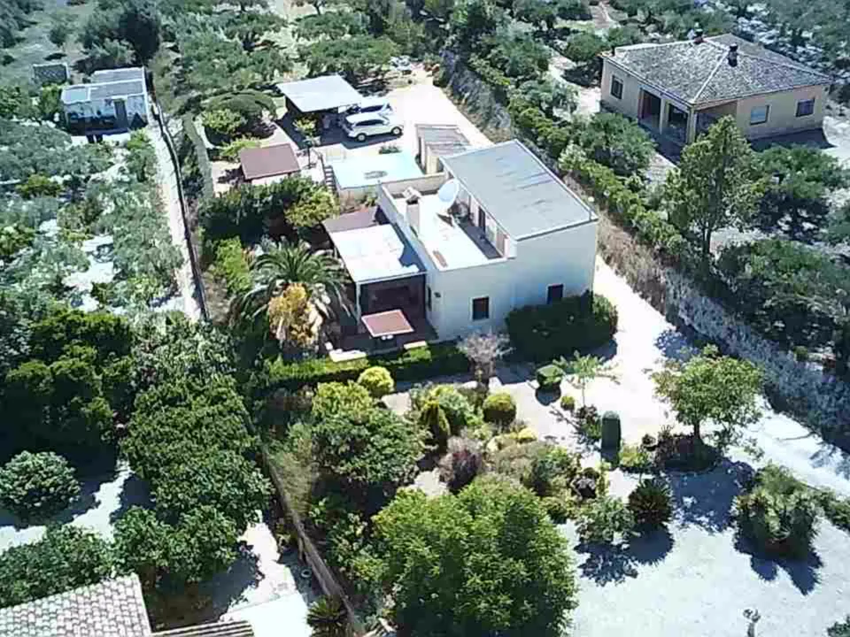Villa i Ontinyent, Valencia - foto 2