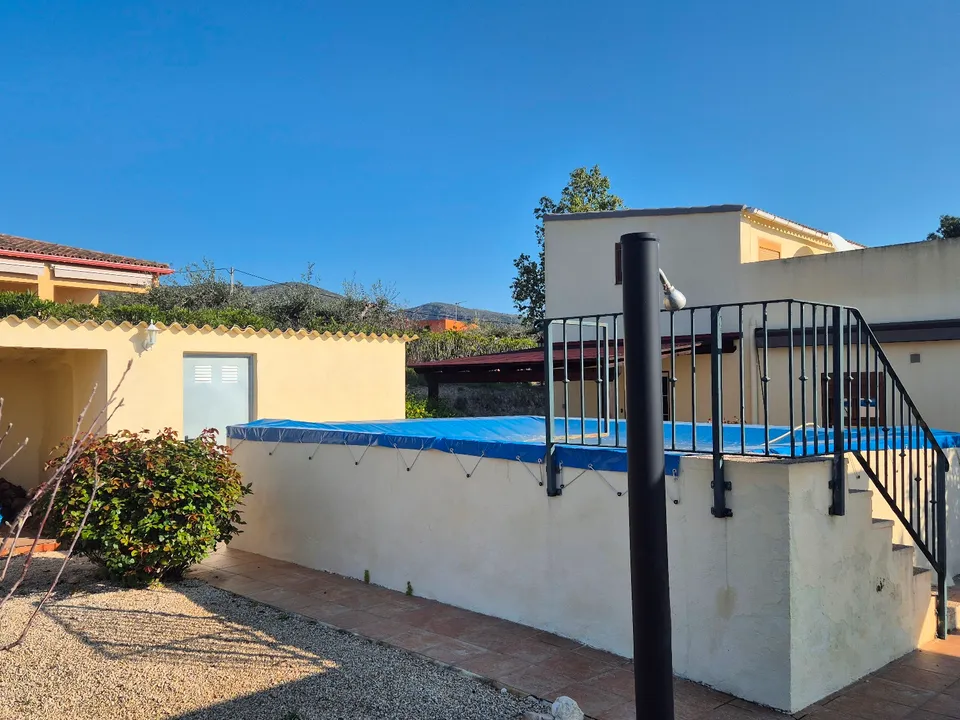 Villa i Ontinyent, Valencia - foto 5