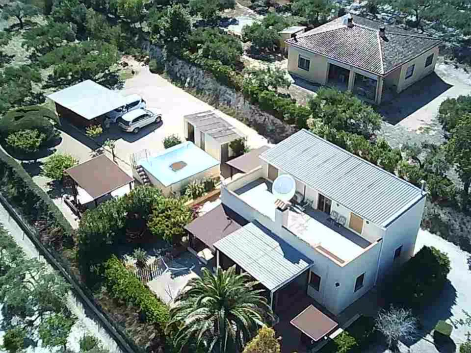 Villa i Ontinyent, Valencia - foto 4