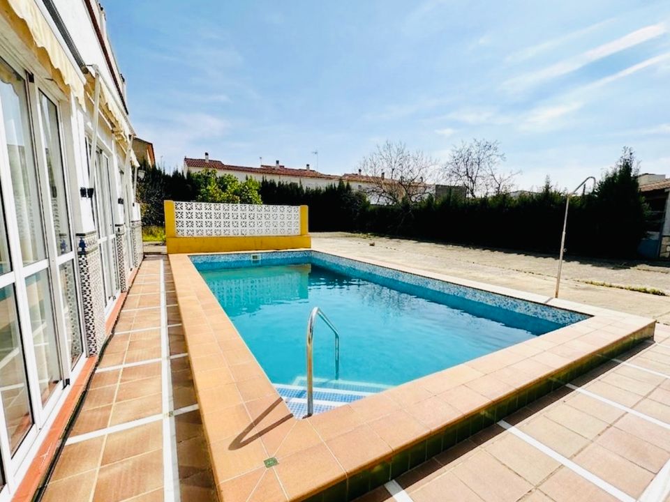 Villa i Fuente de Piedra, Malaga - foto 1