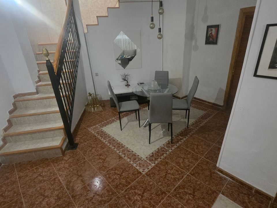 Byhus i Sax, Alicante - foto 5