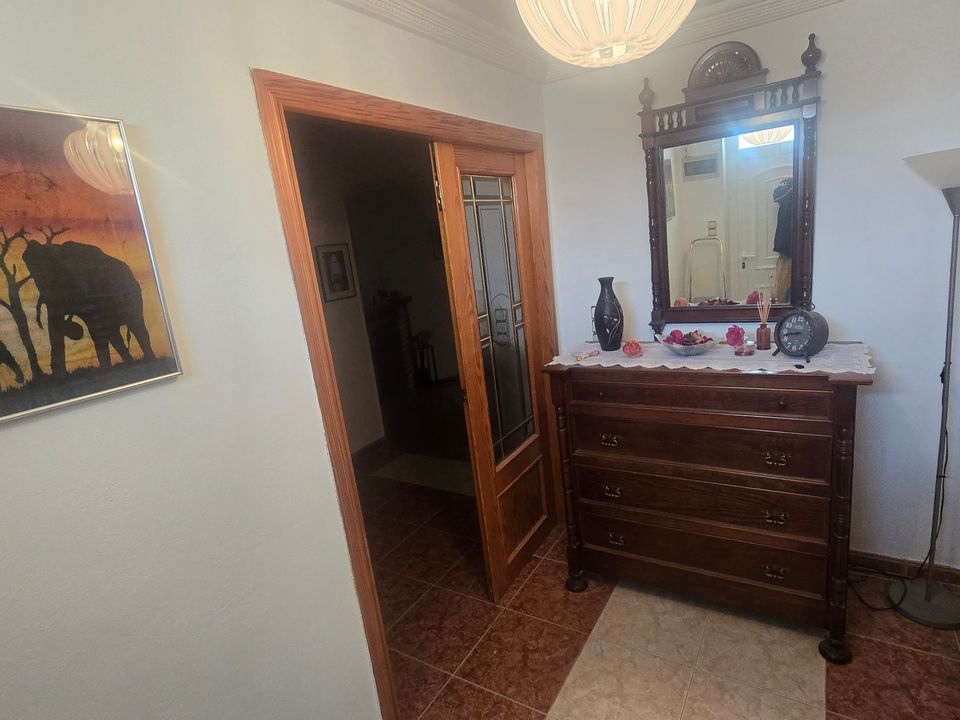 Byhus i Sax, Alicante - foto 2