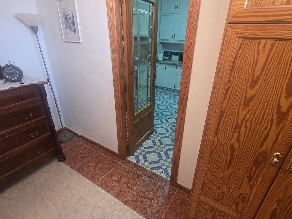 Byhus i Sax, Alicante - foto 3